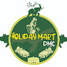 Writer: Holiday Mart DMC